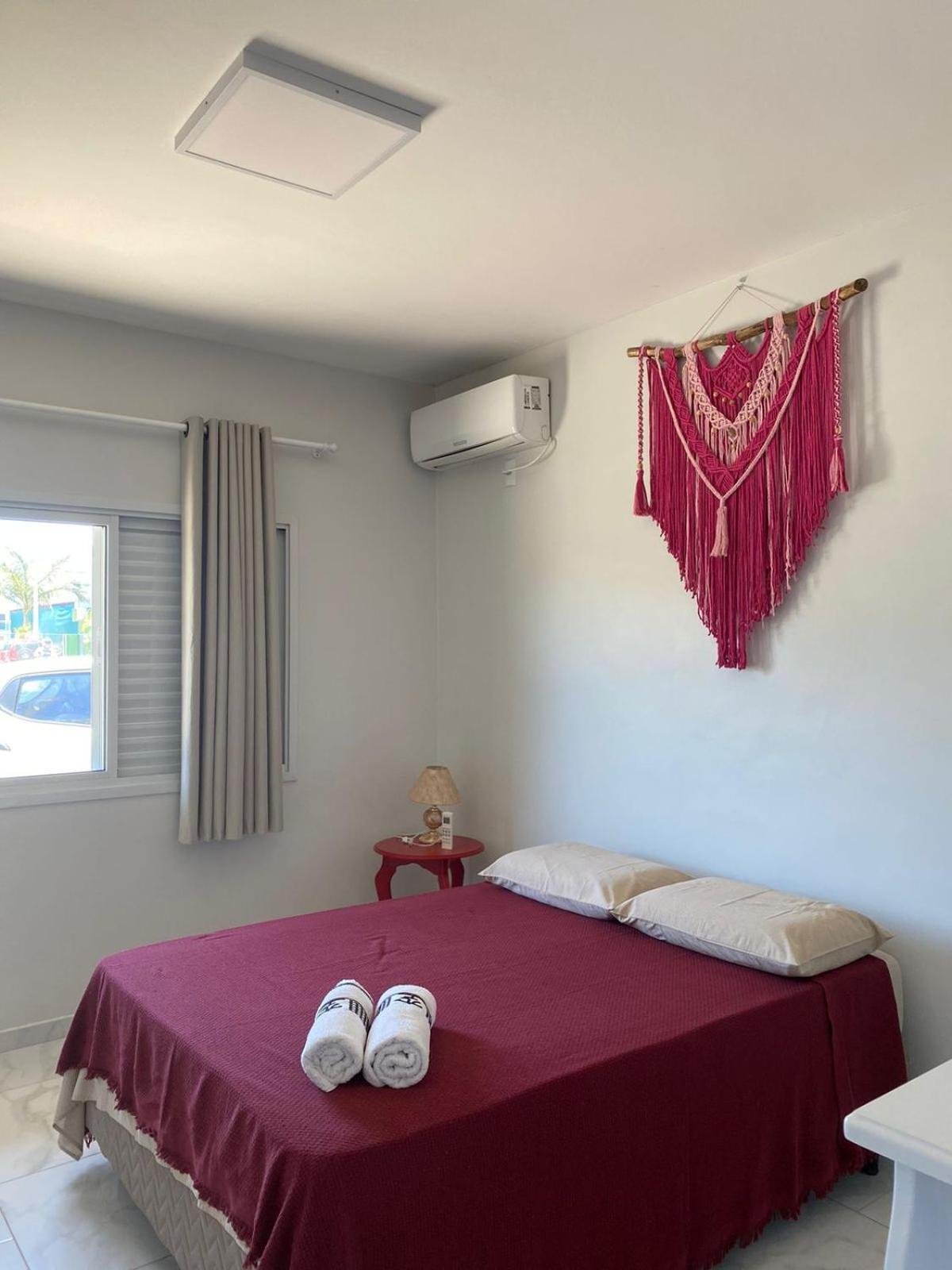 Florianópolis Recanto Aconchegante No Campeche Apart 02 - 50M Da Praia - מראה חיצוני תמונה