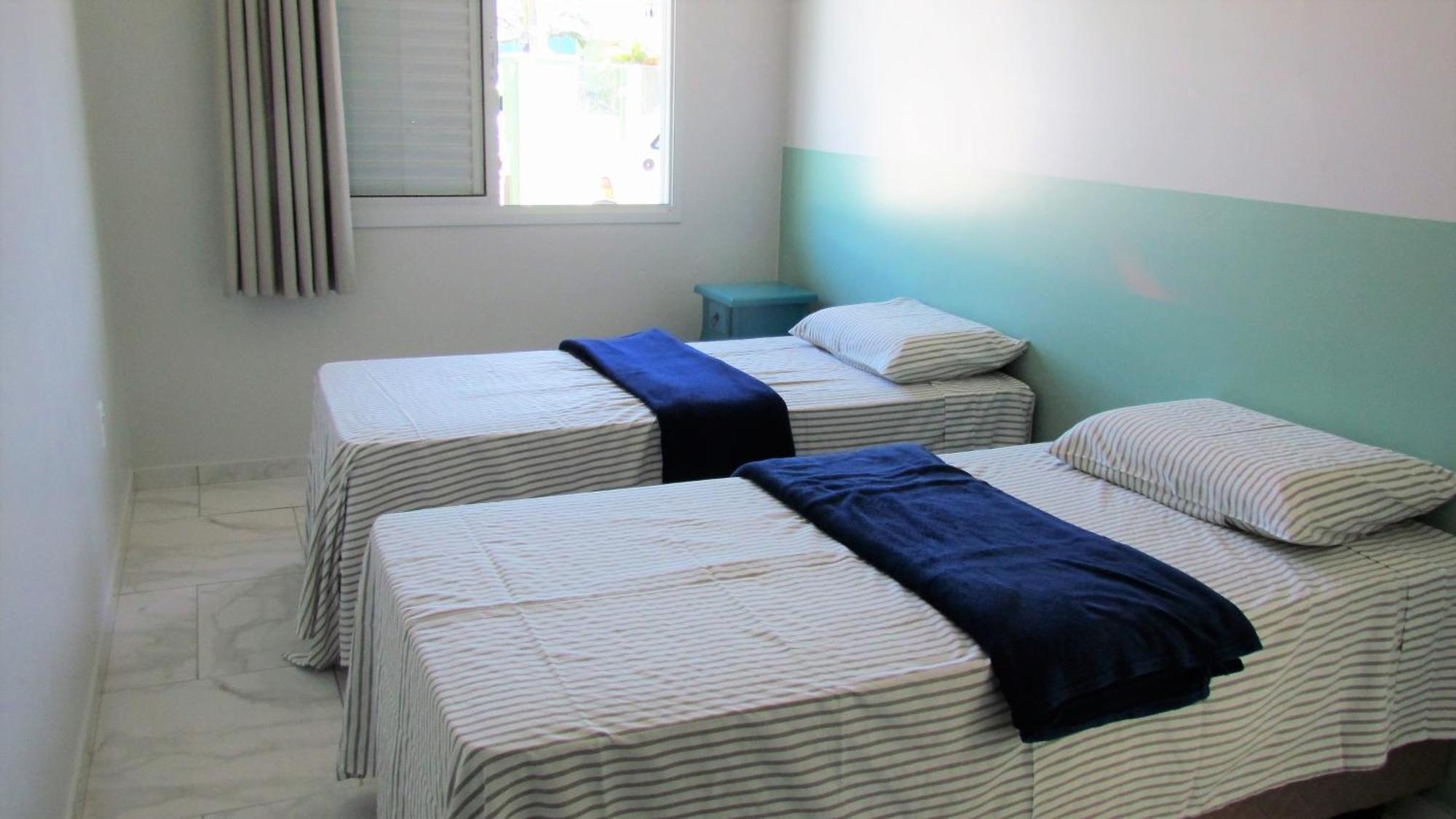 Florianópolis Recanto Aconchegante No Campeche Apart 02 - 50M Da Praia - מראה חיצוני תמונה